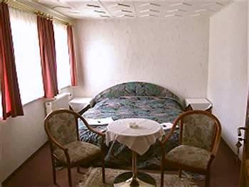 埃姆瓦瑟托膳食公寓酒店 Wißmar 外观 照片